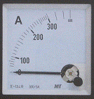 Đồng hồ đo điện - Công Ty TNHH Kỹ Thuật PoSo